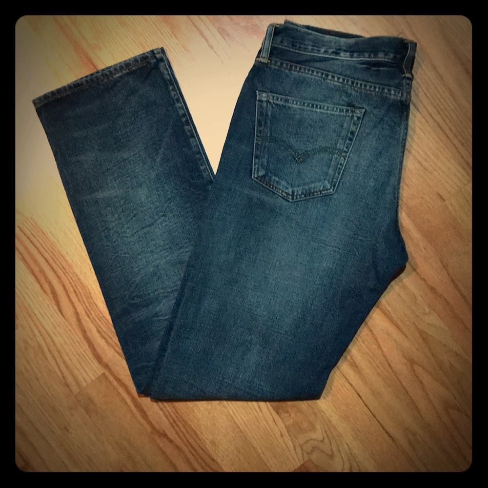 Levi Jeans 511 - worn once